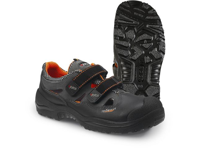 Skyddssandal Monza sport 3408a 47, st