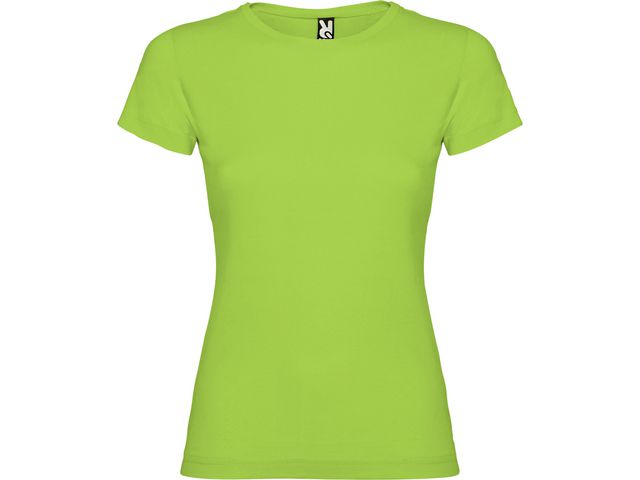 ROLY T-shirt jamaica dam ljusgrön S, st
