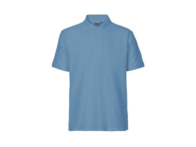 Neutral® Piké O20080 blå XS, st