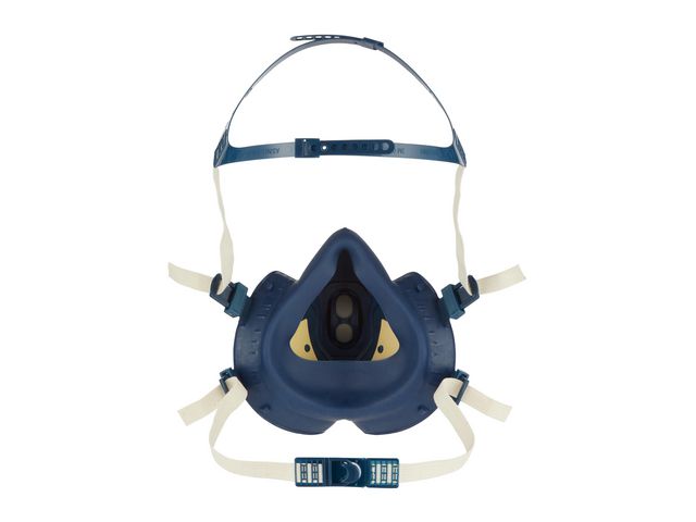 3M™ Halvmask 4277+ FFABE1P3RD, st