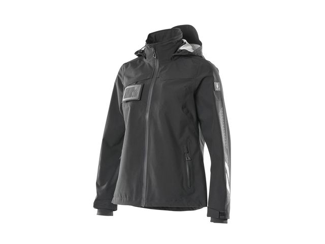 MASCOT® Skaljacka Dam Svart L, st
