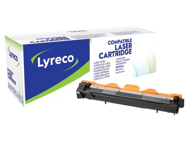 Lyreco Toner BROTHER TN-1050/TN-1030 S, st
