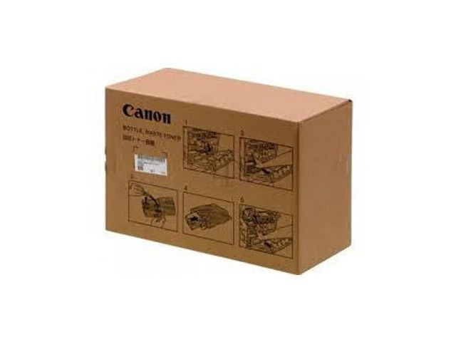 Canon Uppsamlingsenhet för toneravfall, FM2-5383-000, st
