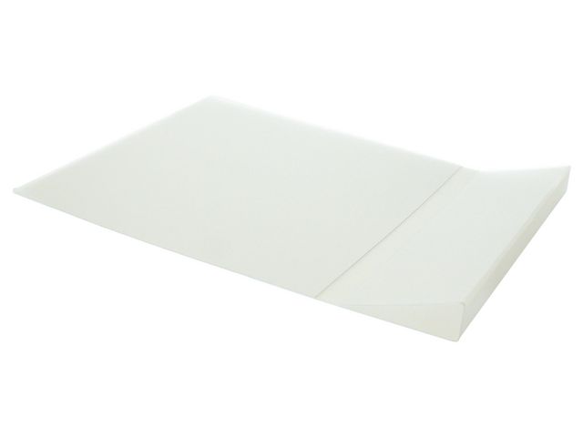 Plastficka A4 för pall/korg, fp om 10 st