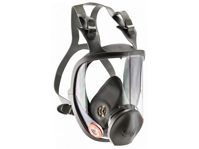 3M™ Helmask 6800 Medium, st