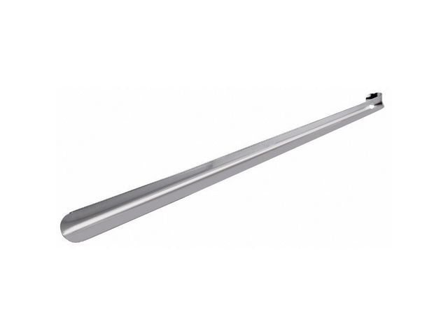 SPRINGYARD Skohorn Premium Krom 59cm, st