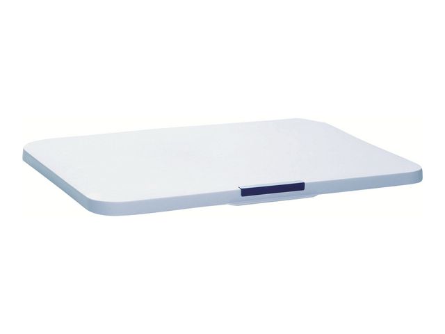 Vileda Professionell Origo städhinkslock, 120 l, vit, st