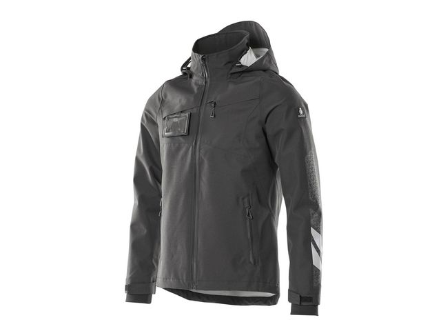 MASCOT® Skaljacka Svart XS, st