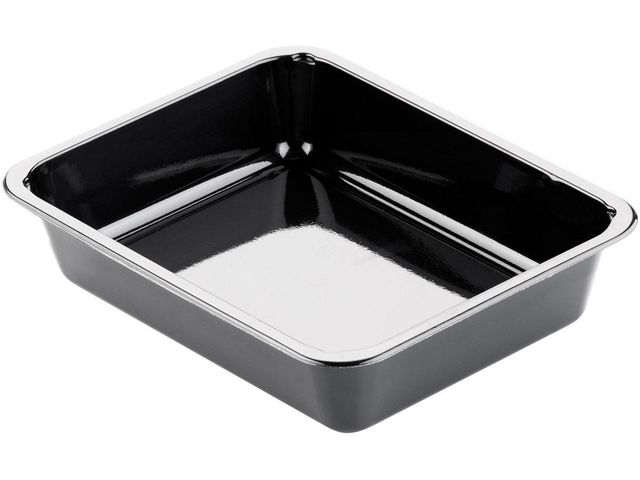Plastform CPET 1-fack 1,5L, fp om 270 st