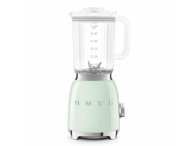 smeg Blender BLF03 pastellgrön, st