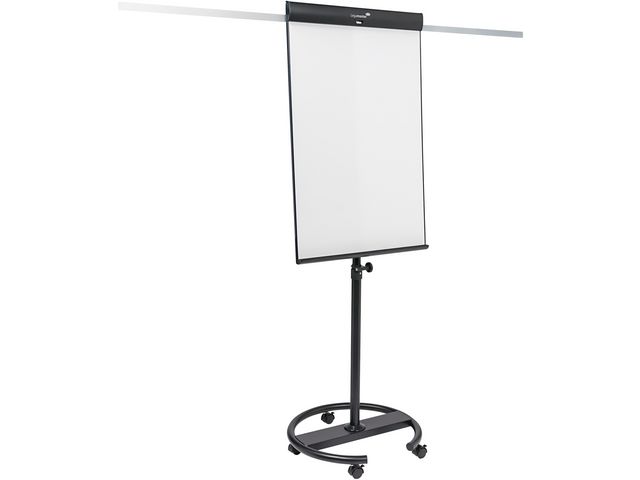 Legamaster Blädderblock UNIVERSAL mobilt, st