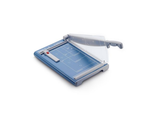 Dahle Skärmaskin 560, st