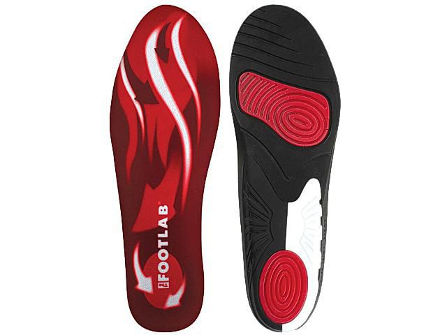Sula Low Arch Stl.40-42, st