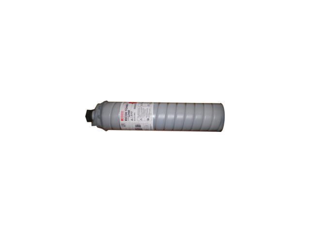 Ricoh Toner, 6210D, svart, singelförpackning, 885098, st