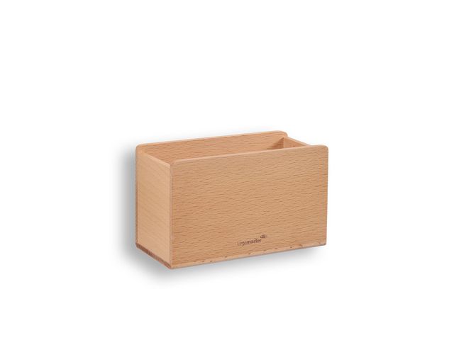 Legamaster Tillbehörsbox glastavla, st