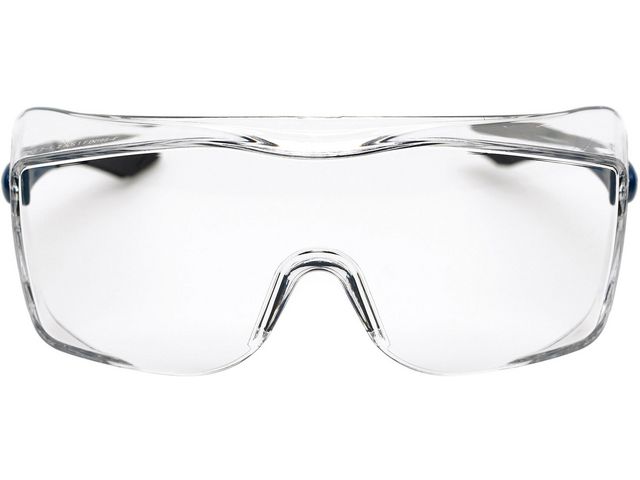 3M™ Skyddsglasögon OX 3000 klar lins, st