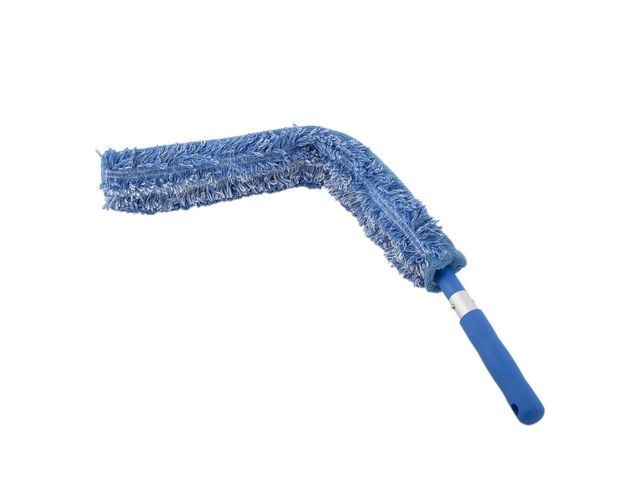 Duotex Interiörmopp + skaft Interior w Duster, st