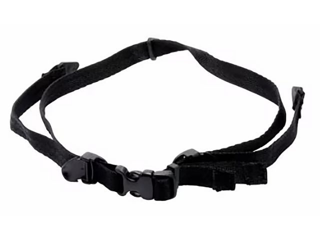 3M™ Hakband till hjälm 3-punkt Gh4, st