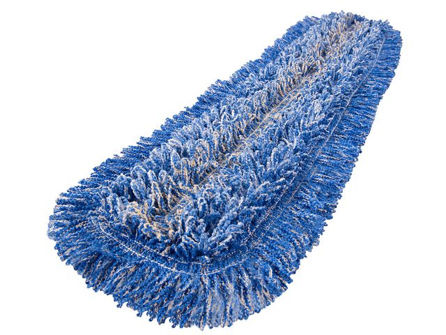 Duotex Mopp MicroWet 75cm blå, st
