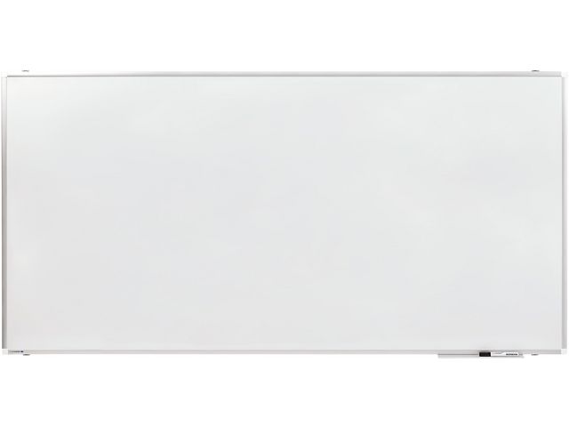 Legamaster Premium Plus-whiteboardtavla, emalj, 100 x 200 cm, st
