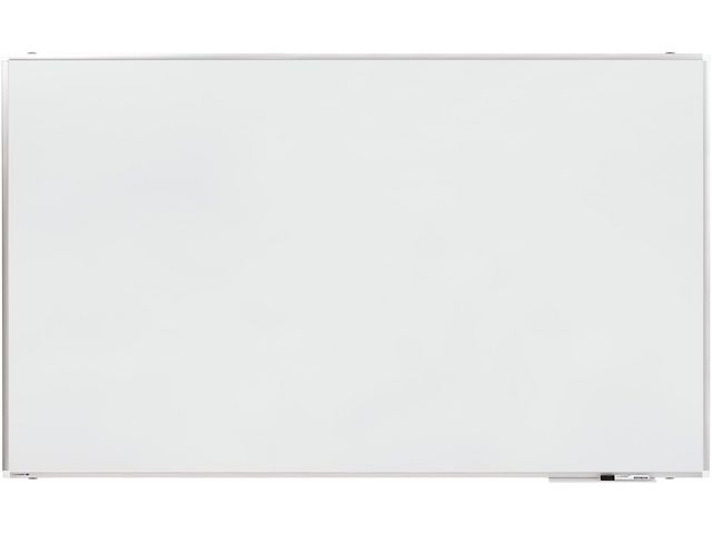 Legamaster Premium Plus whiteboardtavla, emalj, 120 x 200 cm, st