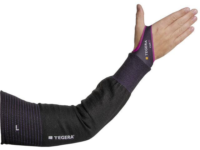 TEGERA Armskärskydd 72 D 8, fp om 6 st