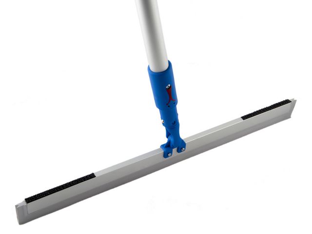 Duotex Golvskrapa Squeegee 50cm, st