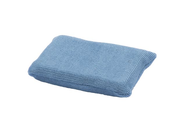Duotex Svamp MicroSponge blå, st