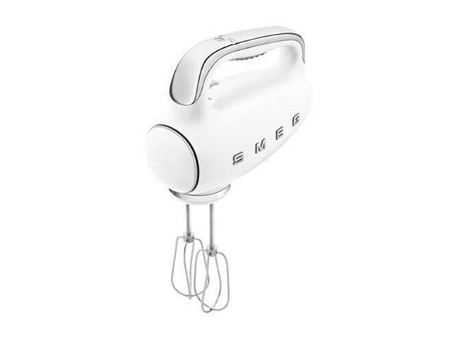 smeg Elvisp HMF01 vit, st
