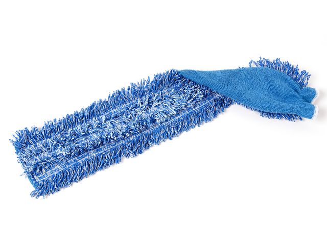 Duotex Interiörmopp Duster, st
