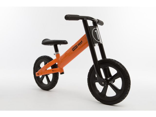 RABO Springcykel Zippl mini, fp om 2 st