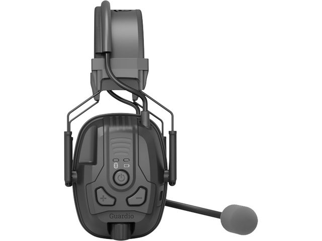 Guardio Hörselkåpa Freebird BT, st