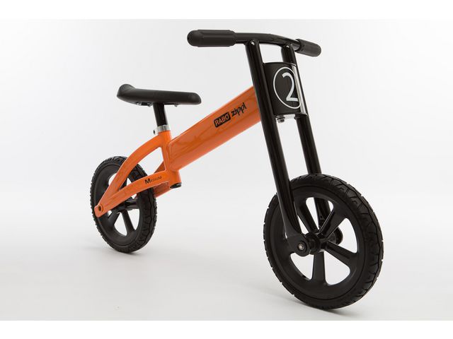 RABO Springcykel Zippl medium, fp om 2 st