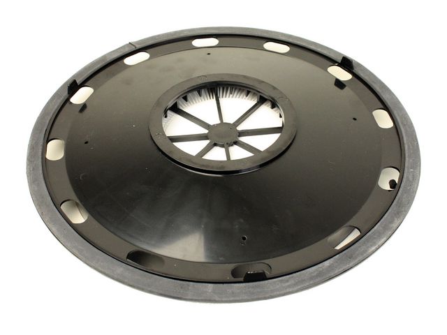 Activa Dammsugarfilter HEPA HT25.0, st