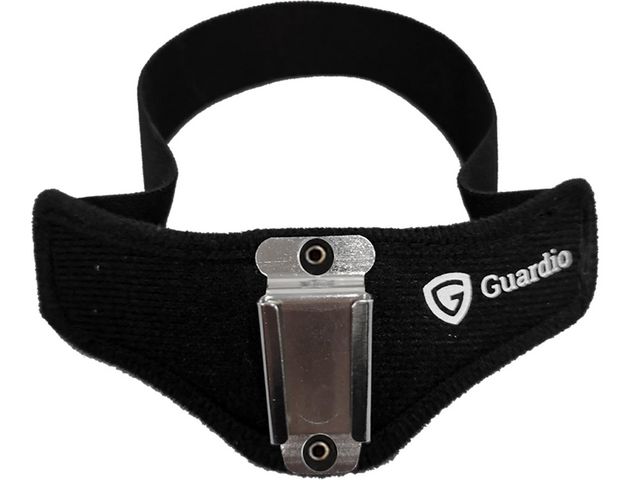 Guardio Pannlampsfäste Armet, st