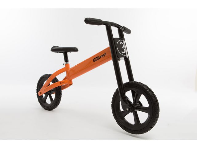 RABO Springcykel Zippl large, fp om 2 st