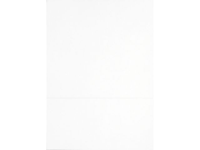 Standardblankett Otryckt 4''talong, fp om 2500 blad