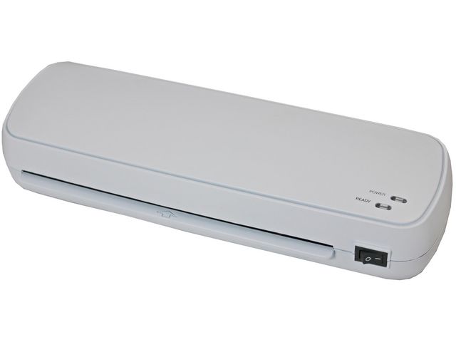Pavo Lamineringsmaskin A4, st