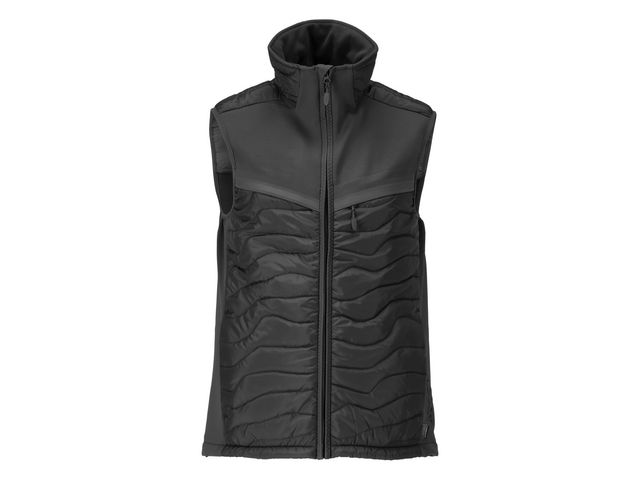 MASCOT® Termoväst Customized svart 2XL, st