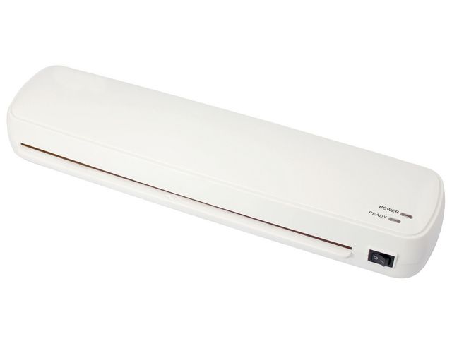 Pavo Lamineringsmaskin A3, st