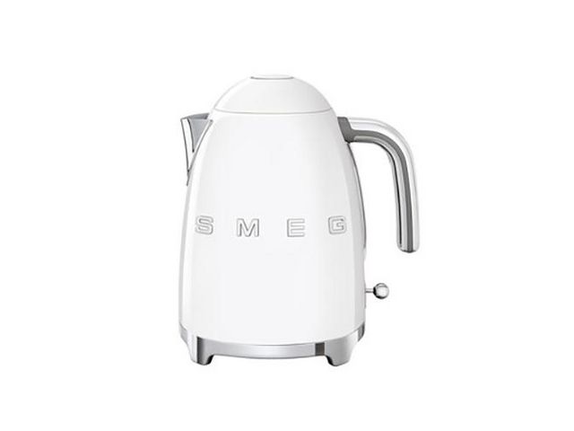 smeg Vattenkokare KLF03 vit, st