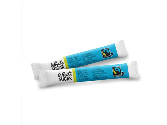 Socker sticks 4gx600st, fp om 600 st