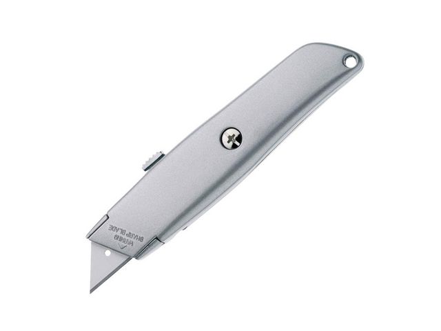 Westcott Brytkniv Aluminium 18mm, st