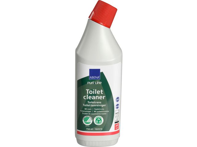 Puri-Line Sanitetsrengöring parfymerad 750ml, st