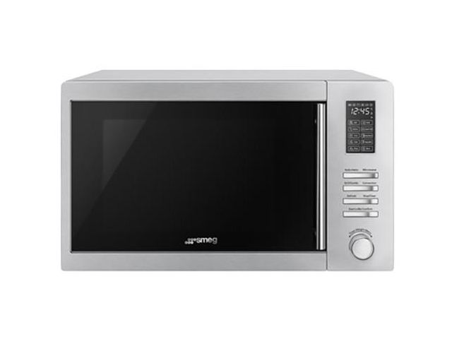 smeg Mikrovågsugn 34l 1100W, st