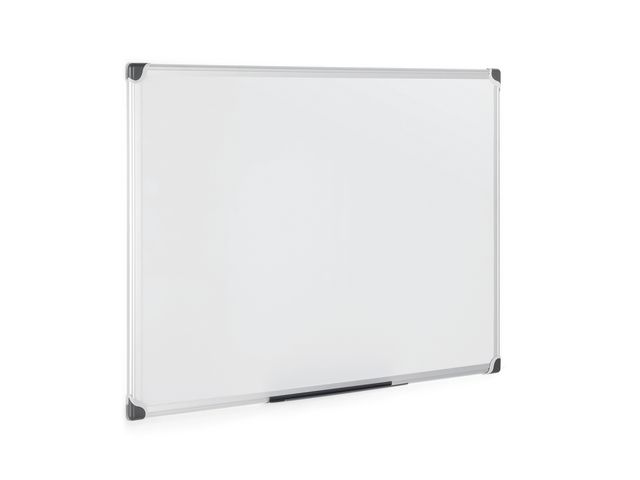 Whiteboard lackad 120x90cm, st