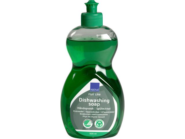 Puri-Line Handdiskmedel parfymerad 500ml, st
