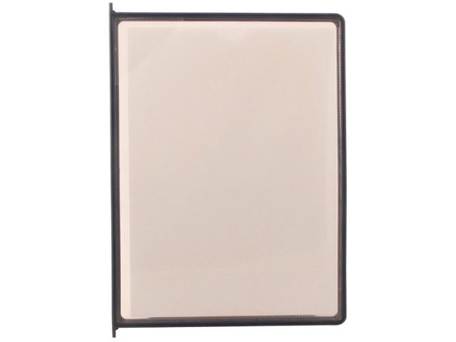 Actual Panel A4 blå, fp om 10 st