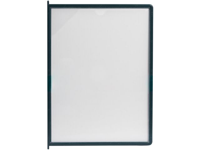 Actual Panel A4 grön, fp om 10 st
