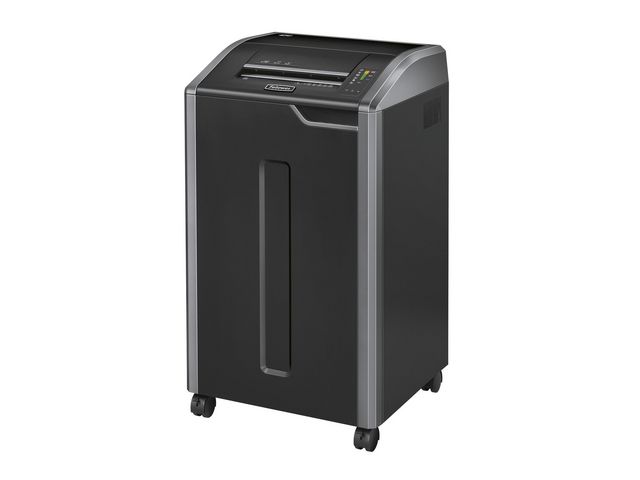 Fellowes Dokumentförstörare 425Ci, st